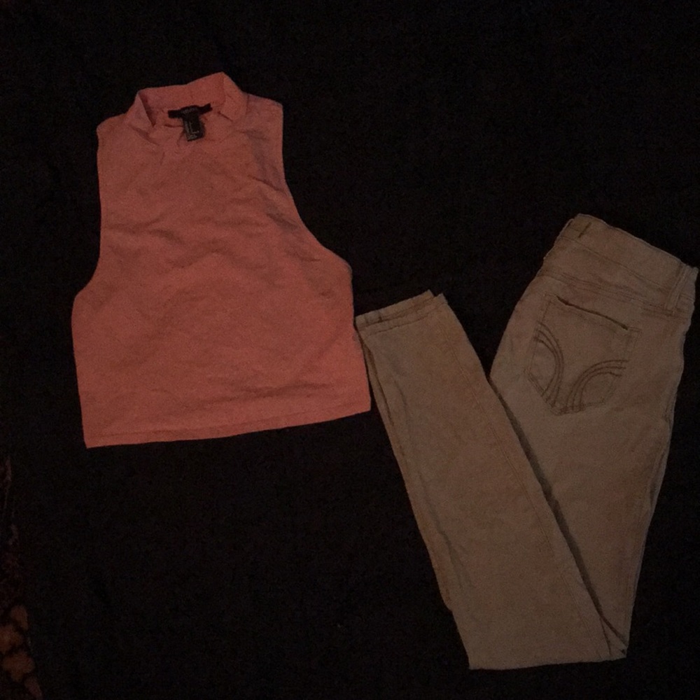 Casual Outfit